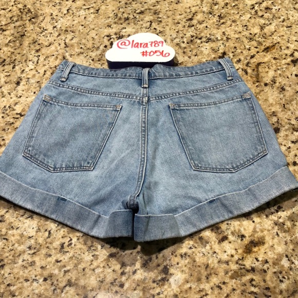 GAP High Rise Short - Picture 7 of 10